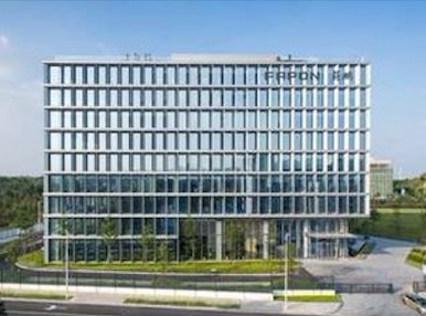 菲鵬生物GMP試劑車間、NGS、細胞實驗室